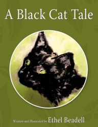 Title: A Black Cat Tale, Author: Ethel Beadell