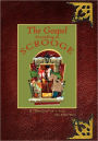 The Gospel According To Scrooge