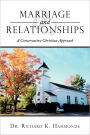 Marriage And Relationships