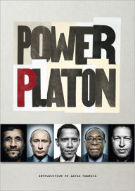 Power: Portraits of World Leaders