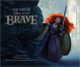 Disney/Pixar The Art of Brave