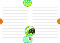 Dots & Jots Journal