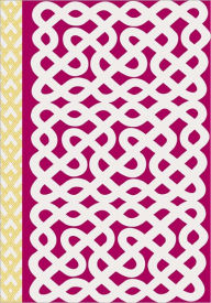 DwellStudio Labyrinth Journal