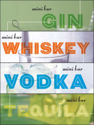 Title: Mini Bar Bundle: A Little Book of Big Drinks, Author: Mittie Hellmich
