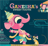 Alternative view 1 of Ganesha's Sweet Tooth