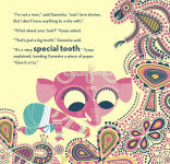 Alternative view 2 of Ganesha's Sweet Tooth