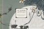 Le Japon Artistique: Japanese Floral Pattern Design in the Art Nouveau Era