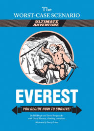 Title: Everest: You Decide How to Survive! (Worst-Case Scenario Ultimate Adventure Series), Author: Bill Doyle