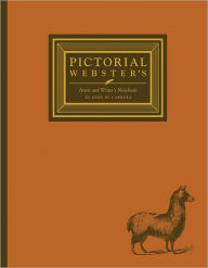 Pictorial Webster's Artists and Writers Notebook