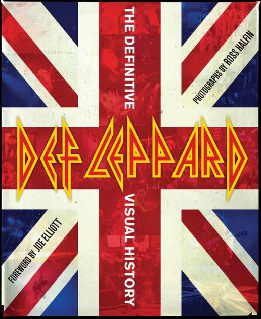 アート・デザイン・音楽 DEF LEPPARD: ROSS HALFIN'S WORK 2 RH-def_leppard-000083-0005.jpg