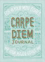 Carpe Diem Journal