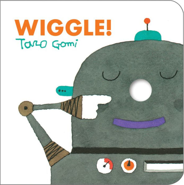 Wiggle!