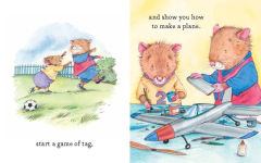 Alternative view 4 of What Sisters Do Best: (Big Sister Books for Kids, Sisterhood Books for Kids, Sibling Books for Kids)