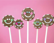 Alternative view 8 of Cake Pops Holidays