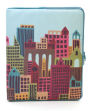 Sukie Cityscape iPad Sleeve