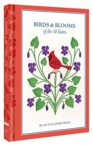 Birds and Blooms of the 50 States