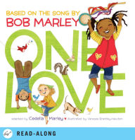 Title: One Love, Author: Cedella Marley