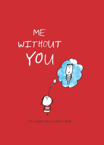 Me without You