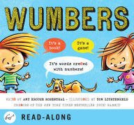 Title: Wumbers, Author: Amy Krouse Rosenthal