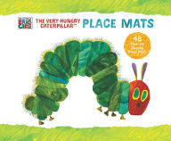 Title: The World of Eric Carle(TM) The Very Hungry Caterpillar(TM) Place Mats