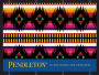 Pendleton Notecards: 16 Notecards and Envelopes
