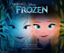 Disney The Art of Frozen: (Frozen Book, Disney Books for Kids )