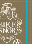 Alternative view 1 of Bike Snob Journal