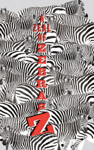 Title: A Zeal of Zebras: An Alphabet of Collective Nouns, Author: Woop Studios