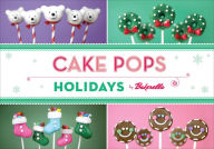 Title: Cake Pops Holidays, Author: Bakerella