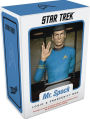 Mr. Spock: Logic & Prosperity Box