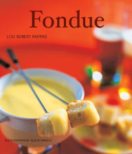 Title: Fondue, Author: Lou Seibert Pappas