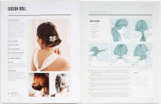 Alternative view 2 of Braids, Buns, and Twists!: Step-by-Step Tutorials for 82 Fabulous Hairstyles