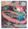 Interstellar Cinderella: (Princess Books for Kids, Books about Science)