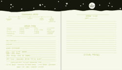 Alternative view 2 of Strange Dreams: A Journal