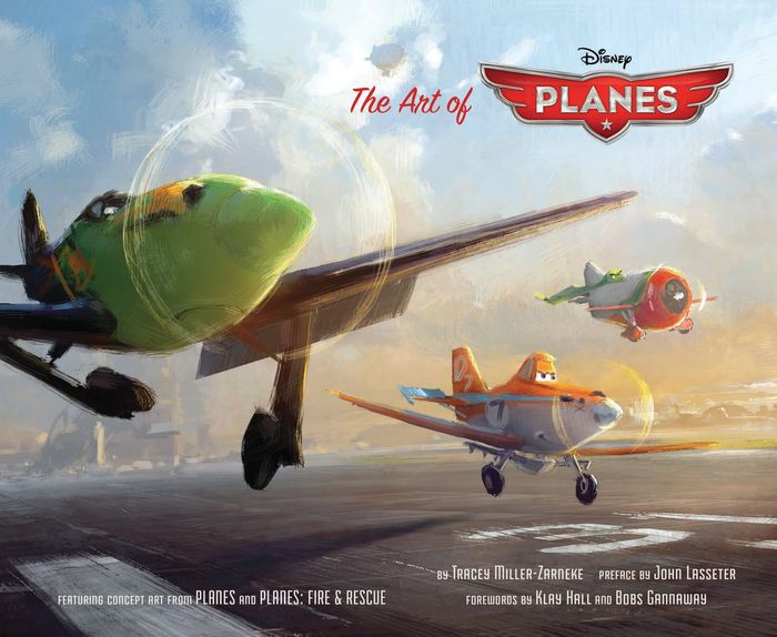 The Art of Planes & by Hardcover Miller-Zarneke, Tracey Noble® | Barnes