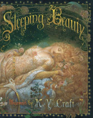 Title: Sleeping Beauty, Author: K. Y. Craft