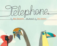 Title: Telephone, Author: Mac Barnett