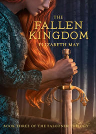 Title: The Fallen Kingdom, Author: Elizabeth May
