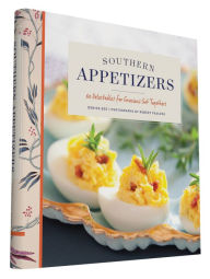 Title: Southern Appetizers: 60 Delectables for Gracious Get-Togethers, Author: Denise Gee