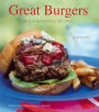 Great Burgers: Mouthwatering Recipes