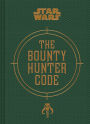 Star Wars: The Bounty Hunter Code