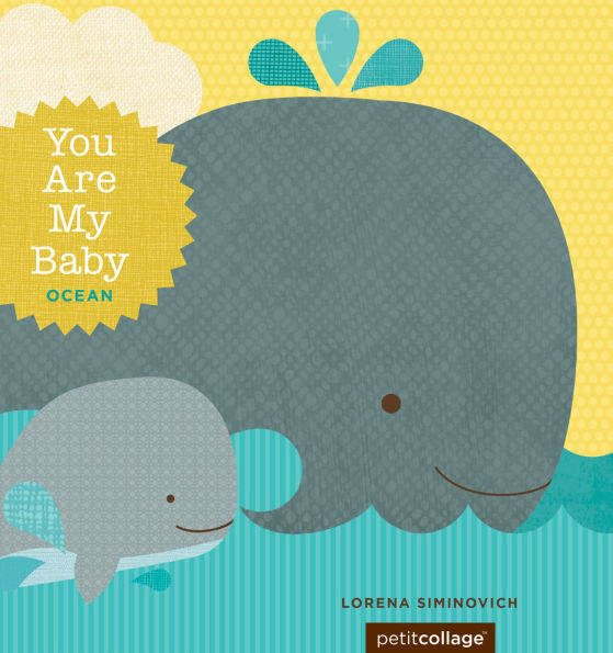 You Are My Baby: Ocean