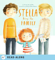 Title: Stella Brings the Family, Author: Miriam B. Schiffer