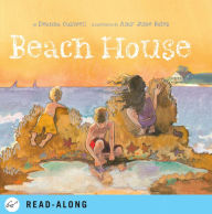 Title: Beach House, Author: Deanna Caswell