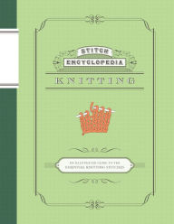 Title: Stitch Encyclopedia: Knitting, Author: Bunka Publishering Bureau