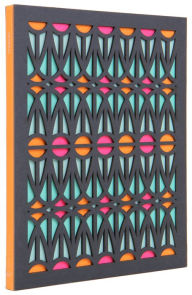 Title: Geometrics Journal