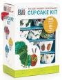 The World of Eric Carle(TM) The Very Hungry Caterpillar(TM) Cupcake Kit