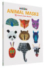 The World of Eric Carle(TM) Animal Masks