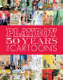 Playboy: 50 Years: The Cartoons