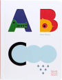 TouchThinkLearn: ABC (Baby Board Books, Baby Touch and Feel Books, Sensory Books for Toddlers)